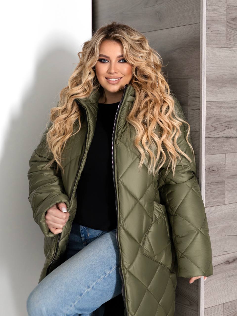 Пальто 31102503