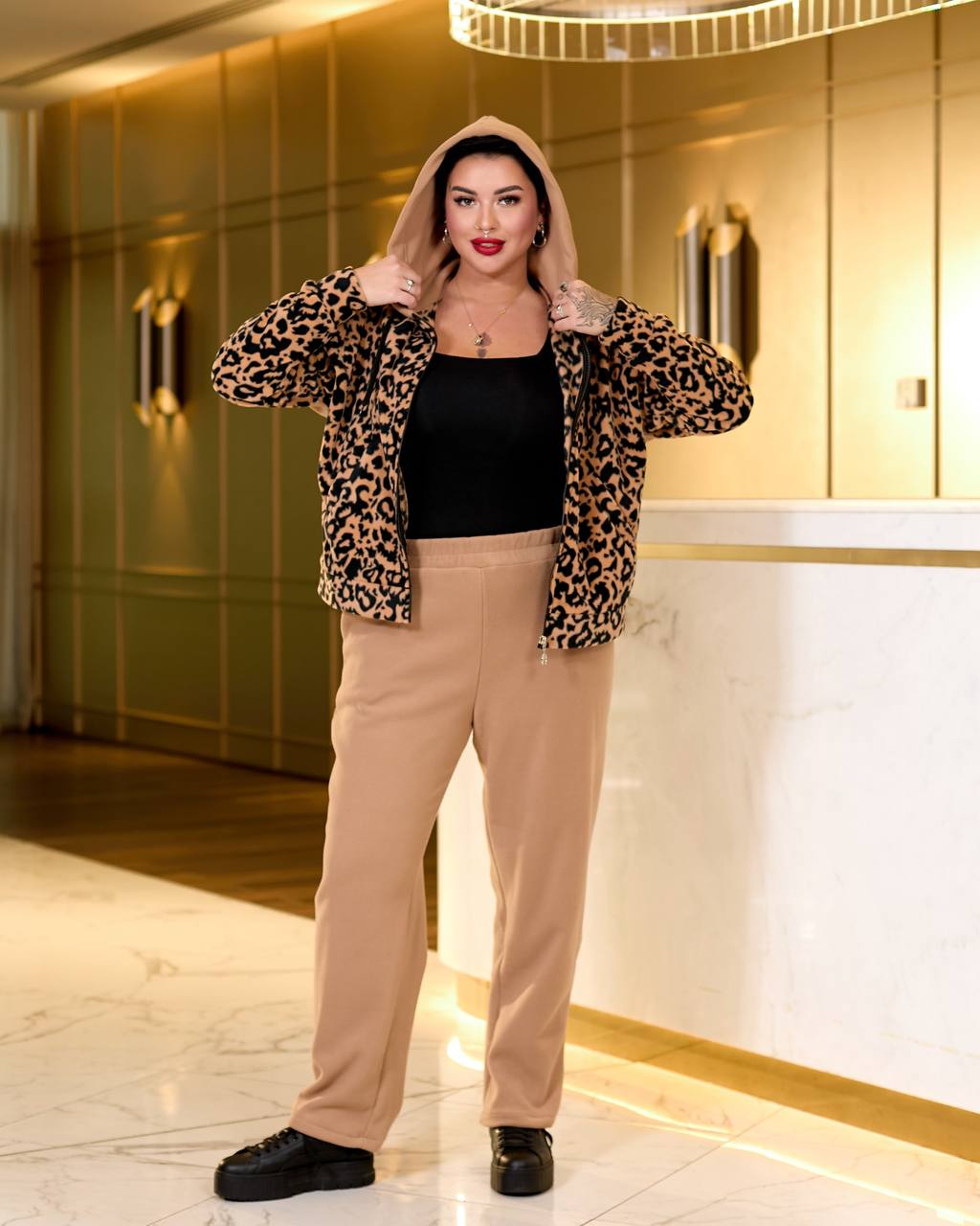 Костюм 21112502