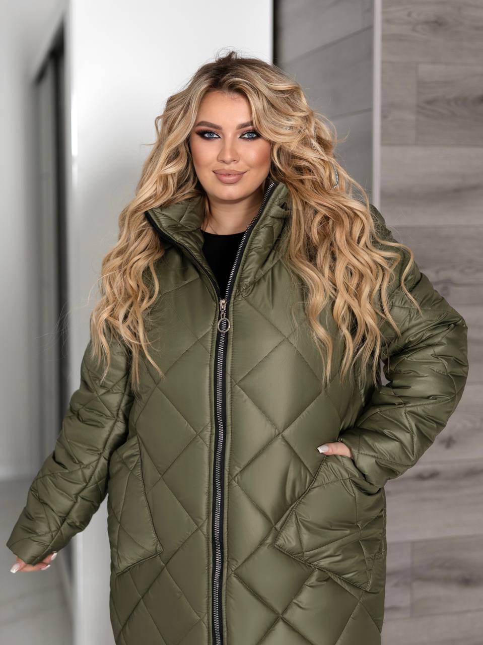 Пальто 31102503