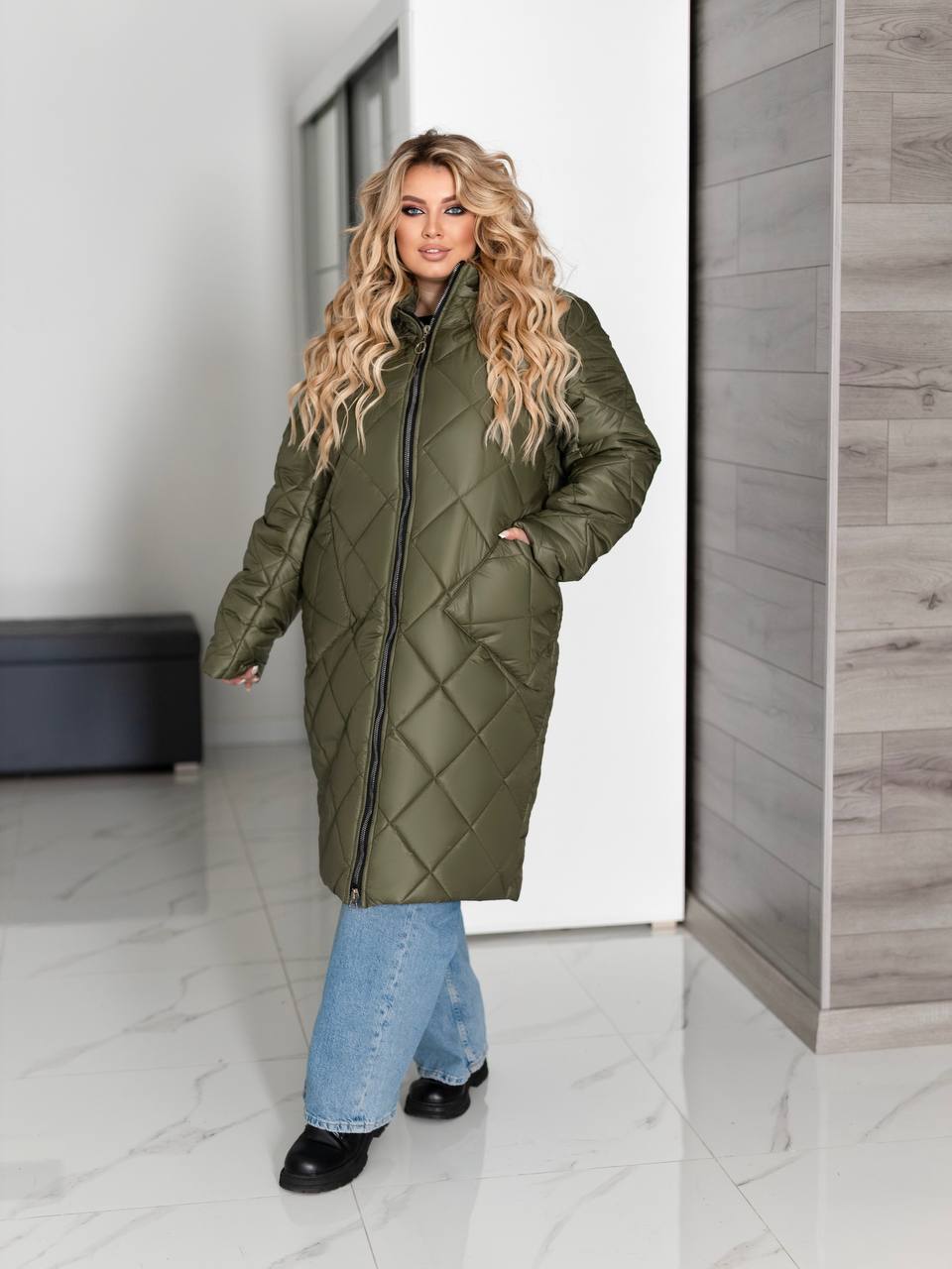 Пальто 31102503