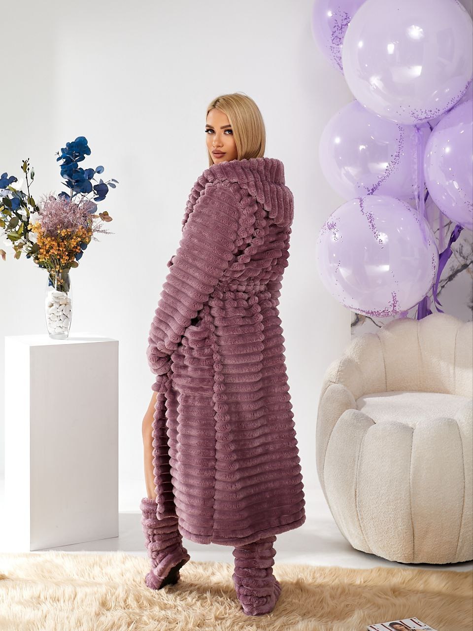 Халат 280925081