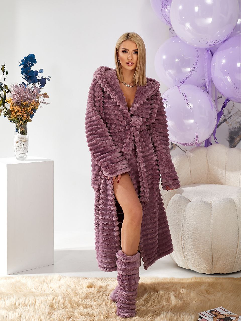 Халат 280925081