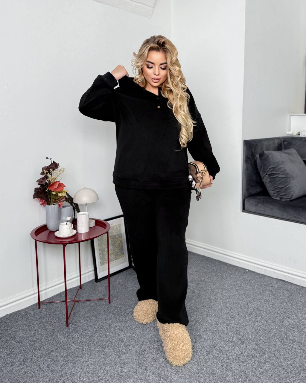 Костюм 20112510