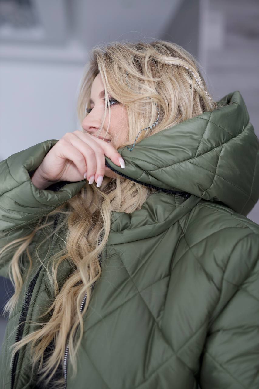 Пальто 31102503