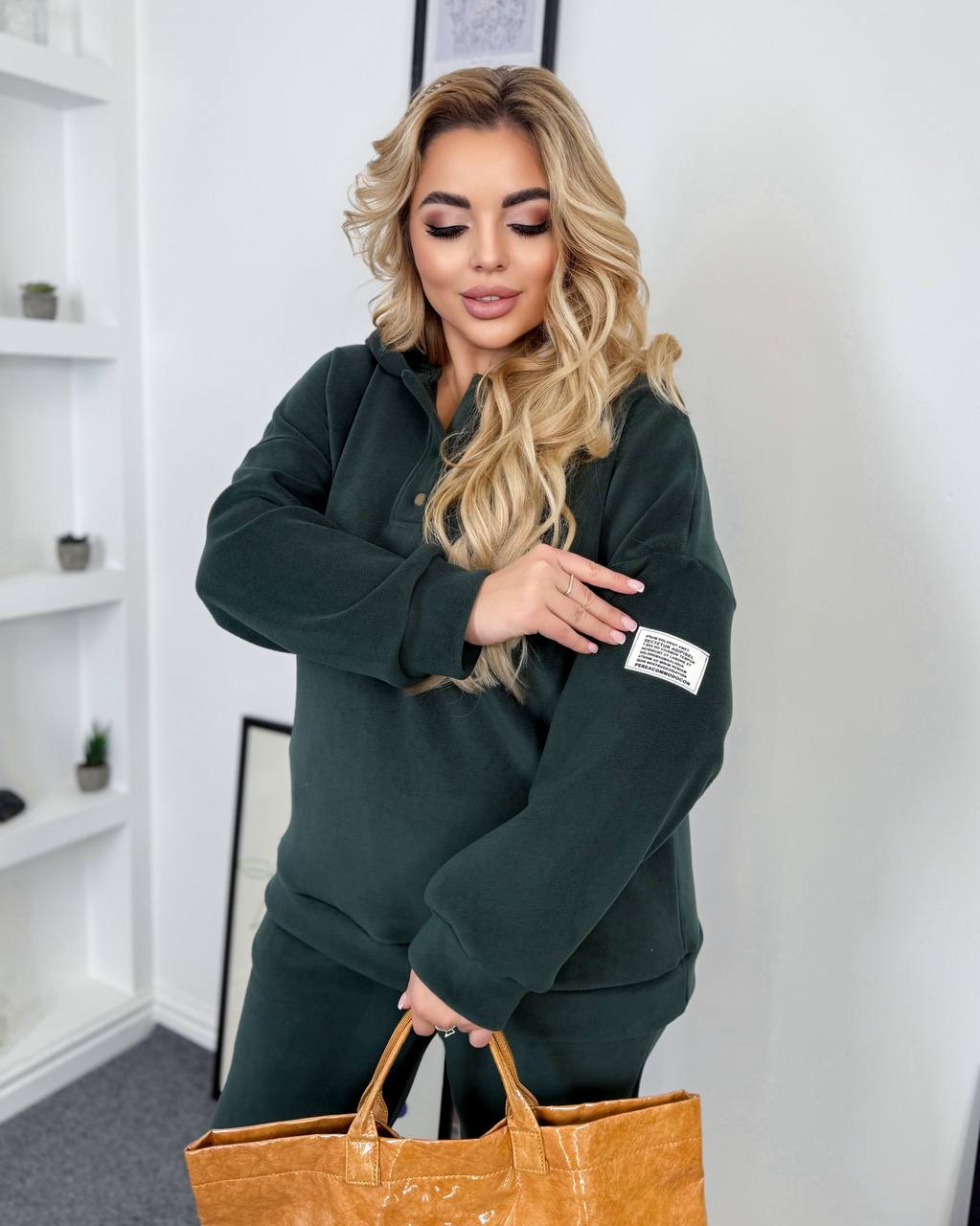 Костюм 20112510