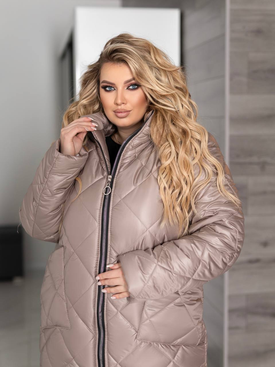 Пальто 31102503