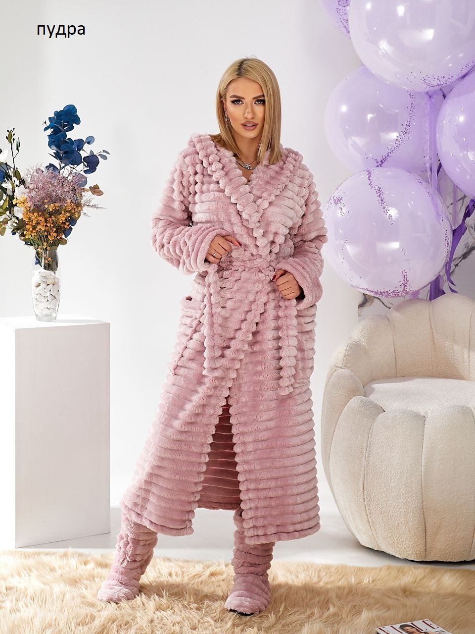 Халат 280925081