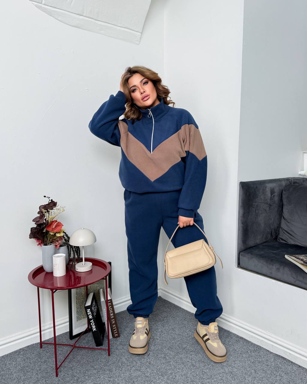 Костюм 12112513