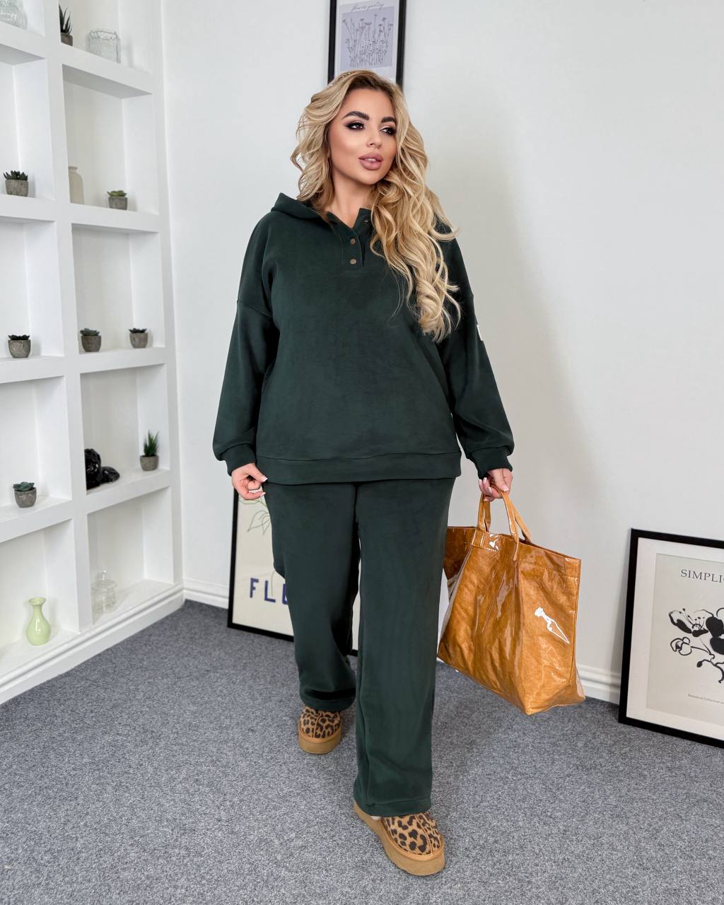 Костюм 20112510