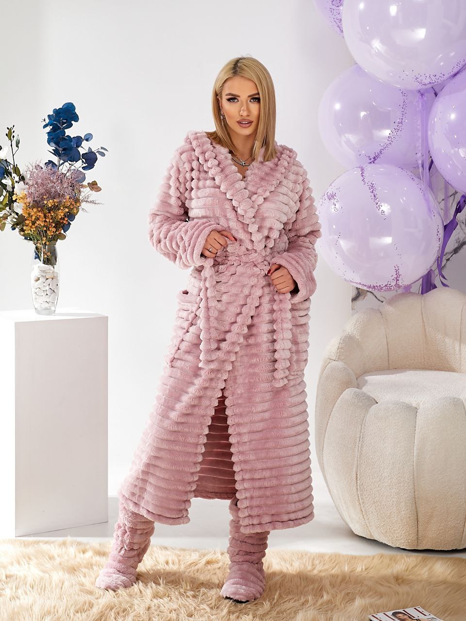 Халат 280925081