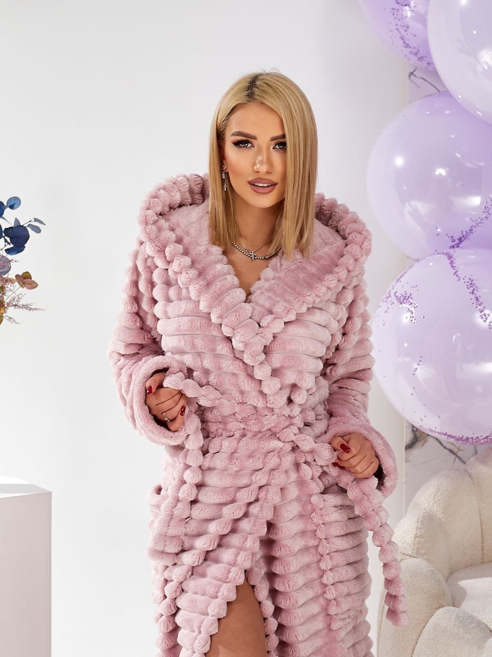 Халат 280925081