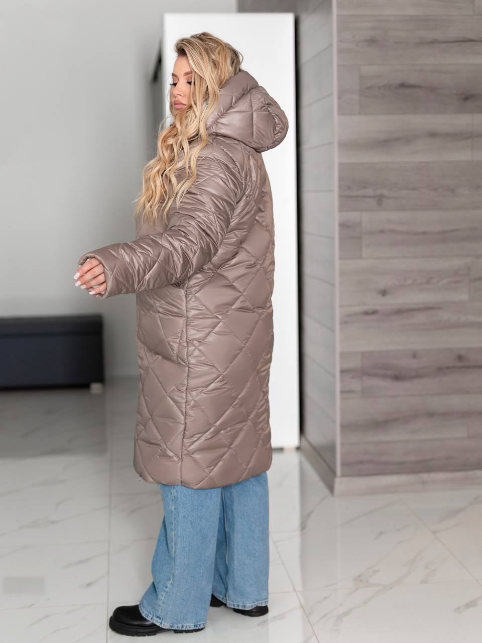 Пальто 31102503