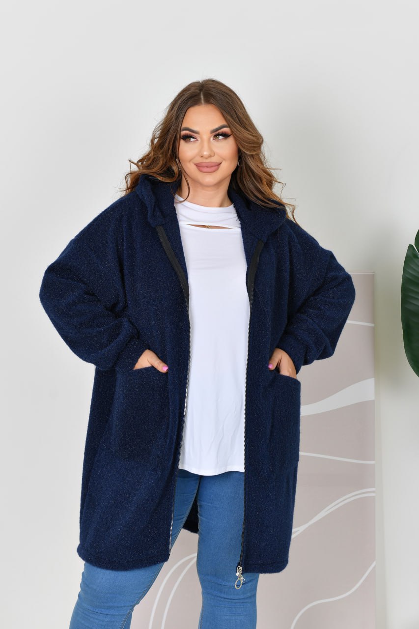 Кардиган 07102500