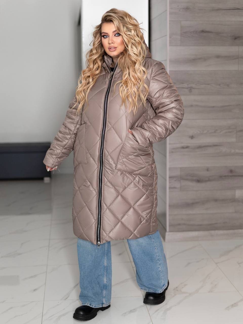 Пальто 31102503