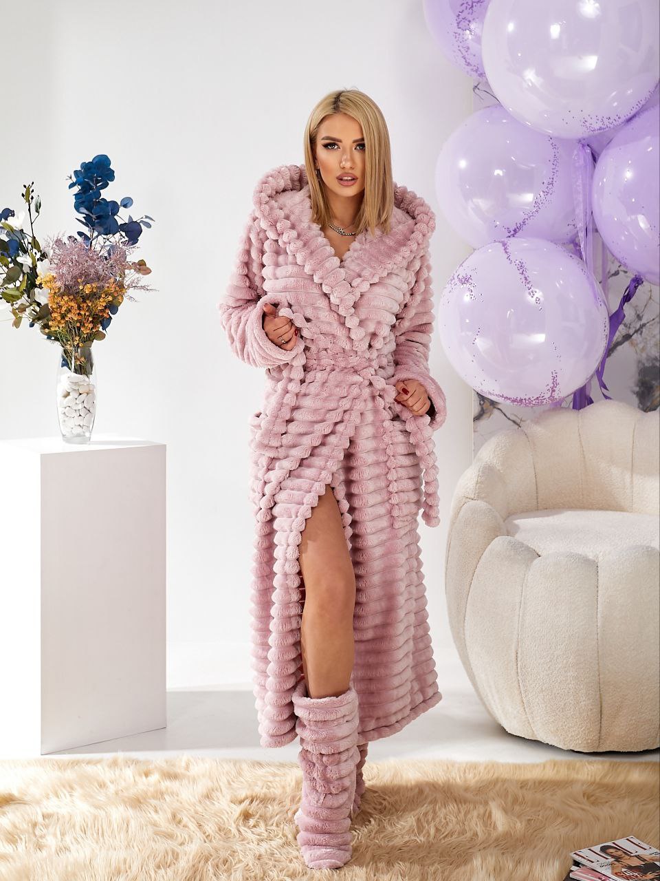 Халат 280925081