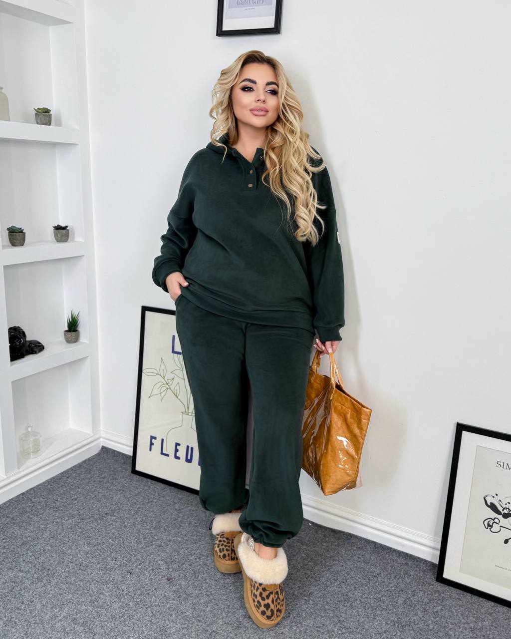 Костюм 20112510