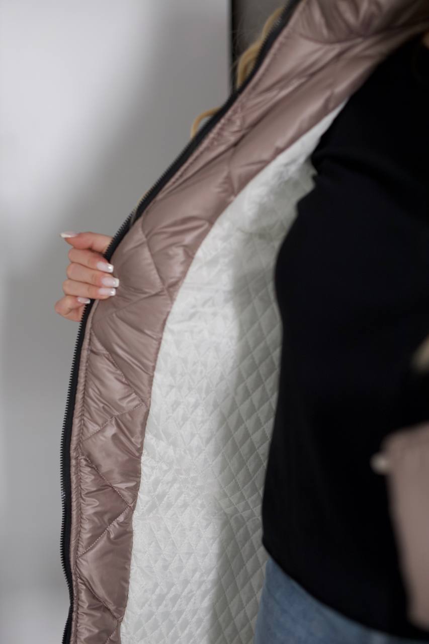 Пальто 31102503