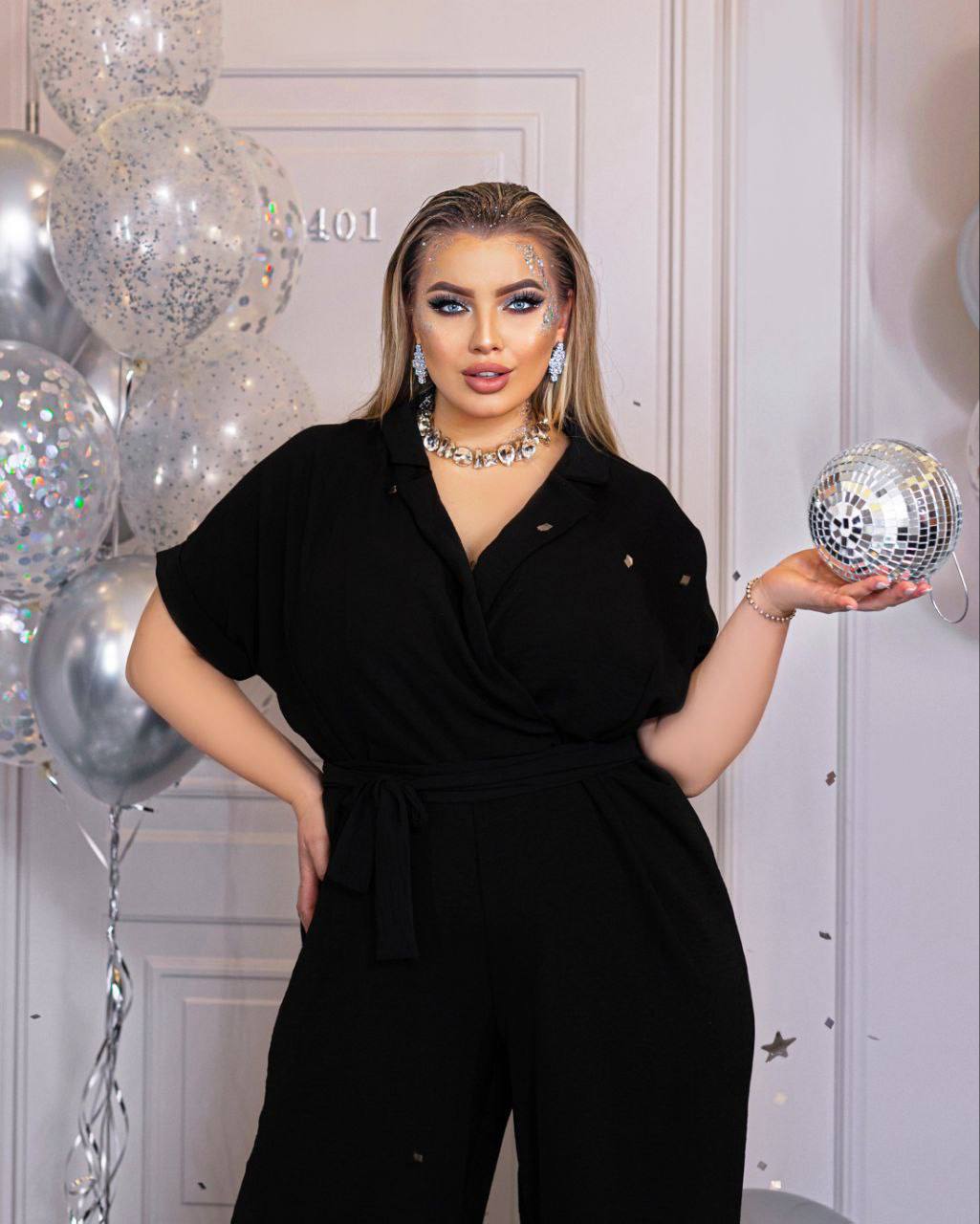 Комбез 24042507