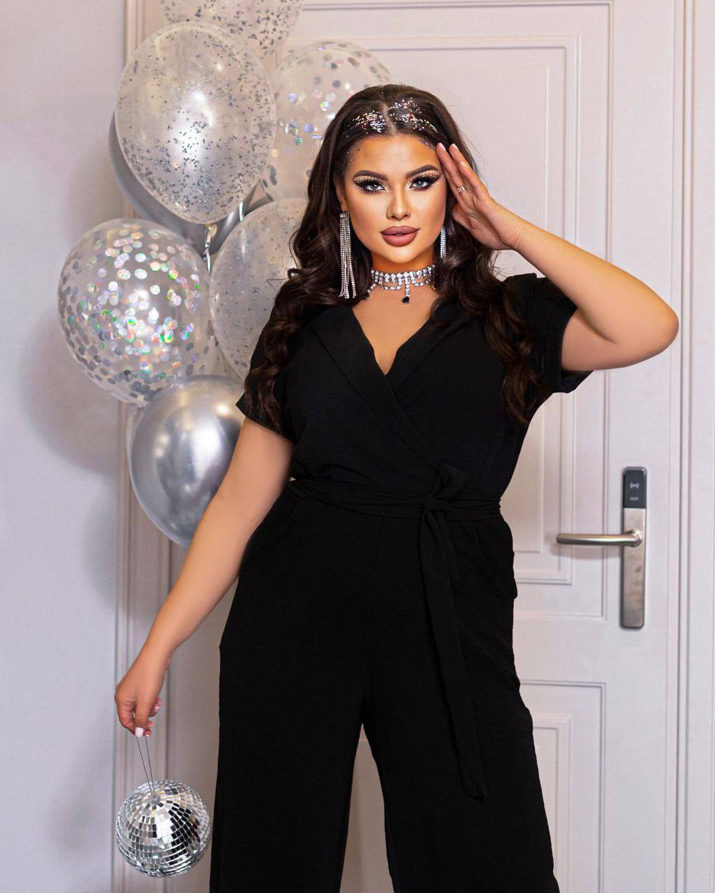 Комбез 24042507