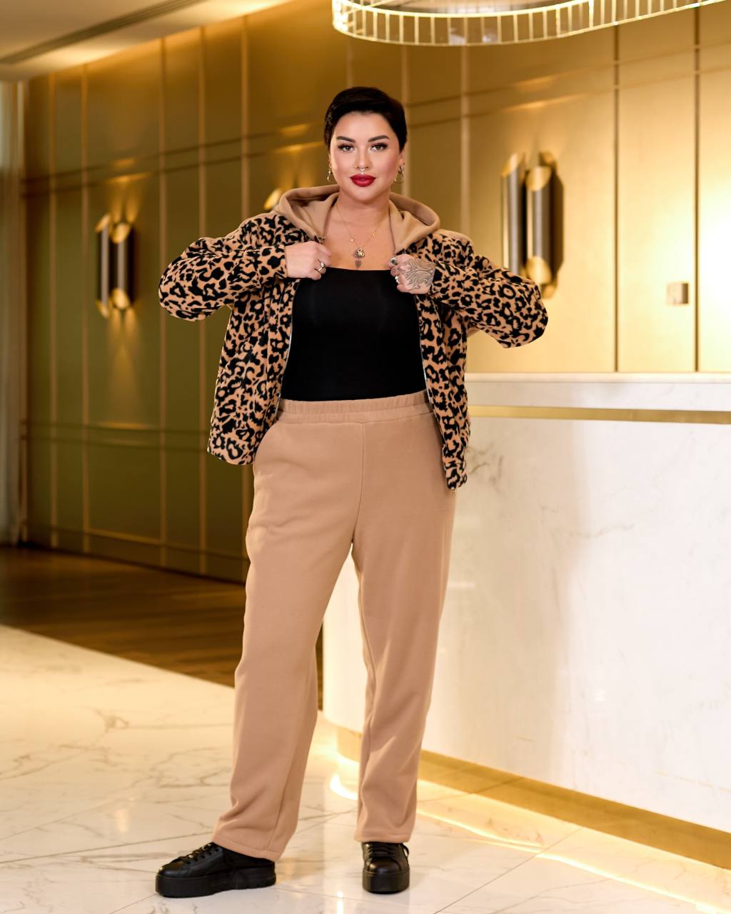 Костюм 21112502