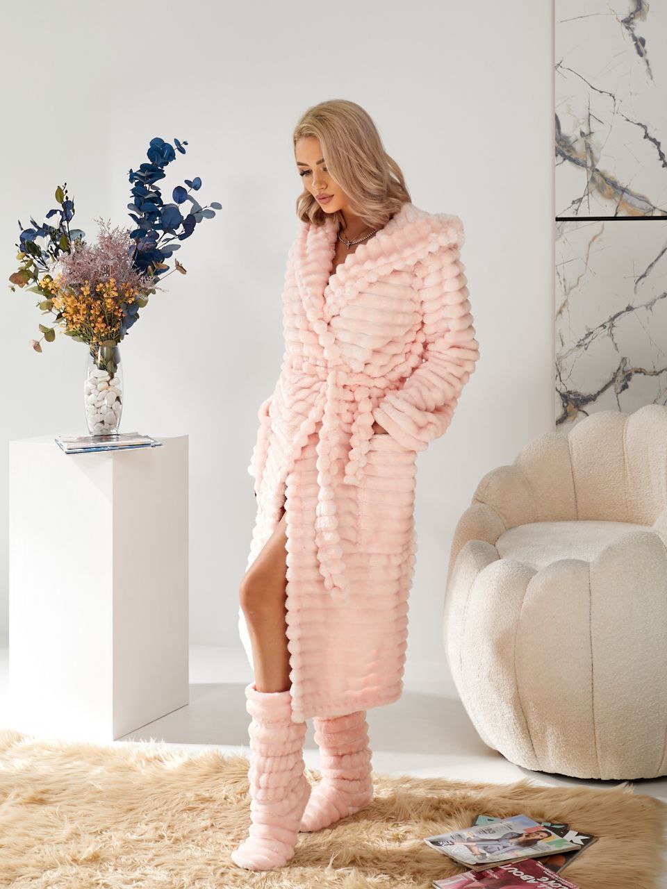 Халат 280925081