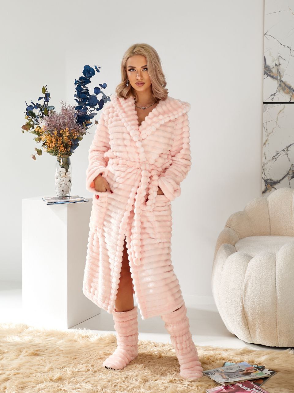 Халат 280925081