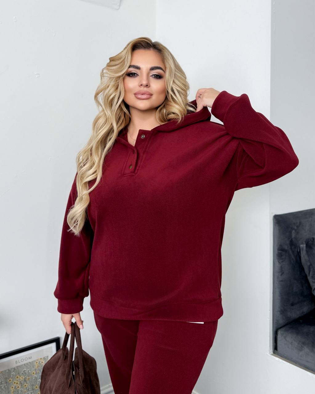 Костюм 20112510