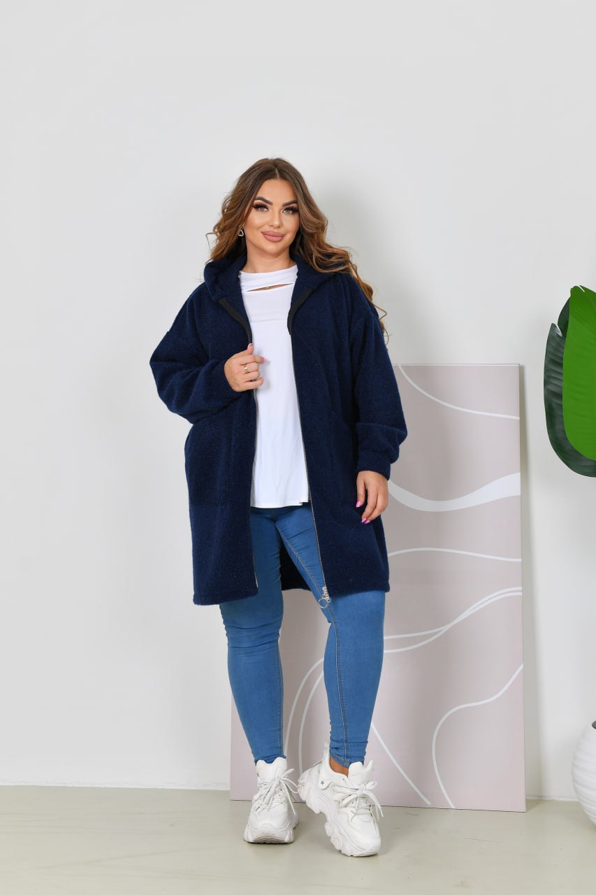 Кардиган 07102500