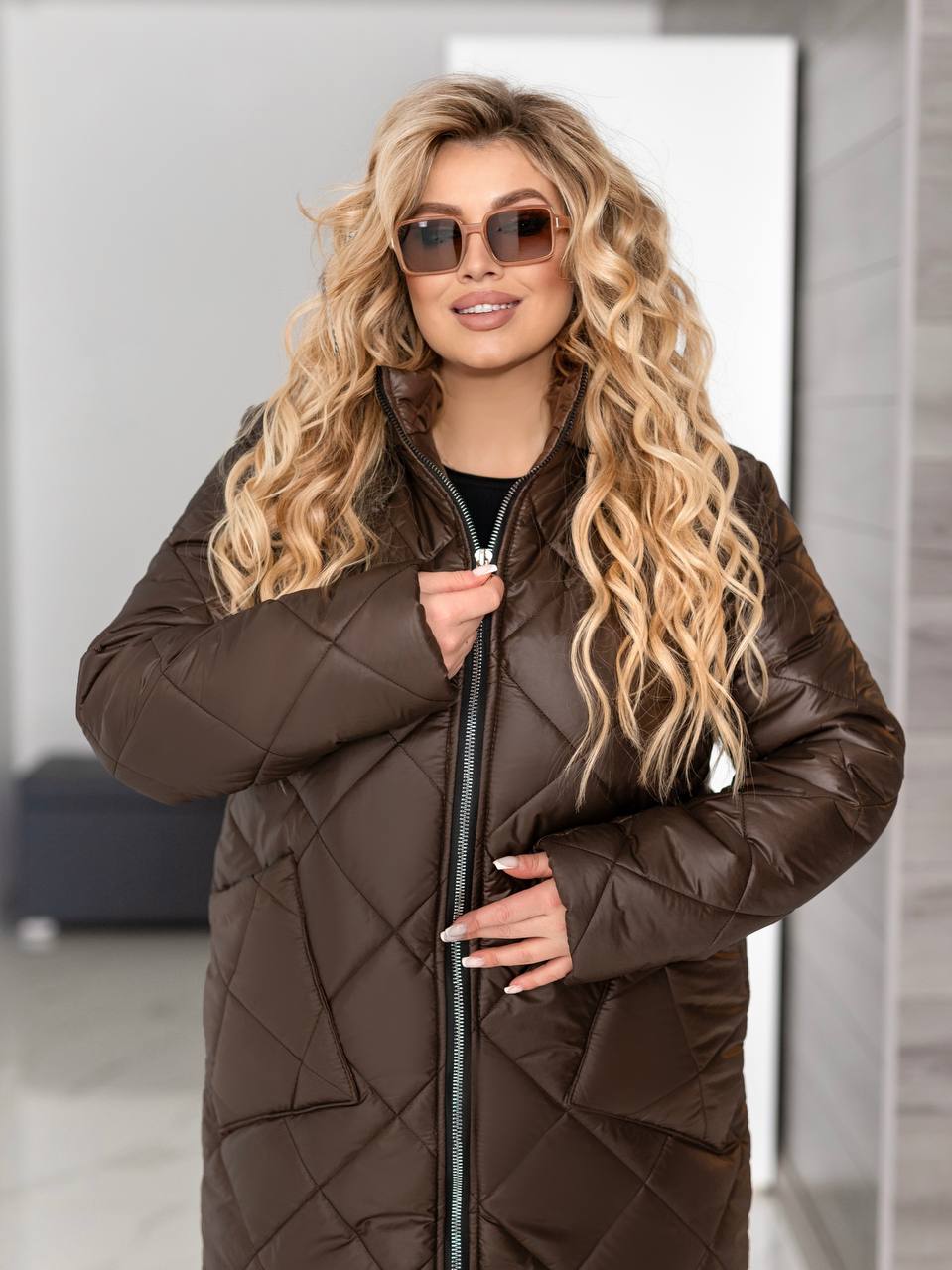 Пальто 31102503