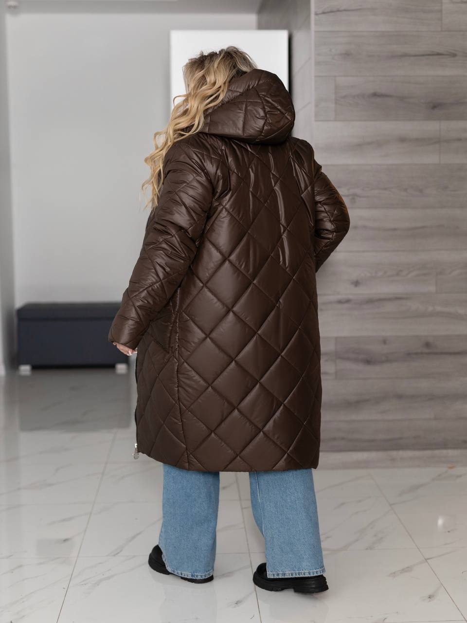 Пальто 31102503