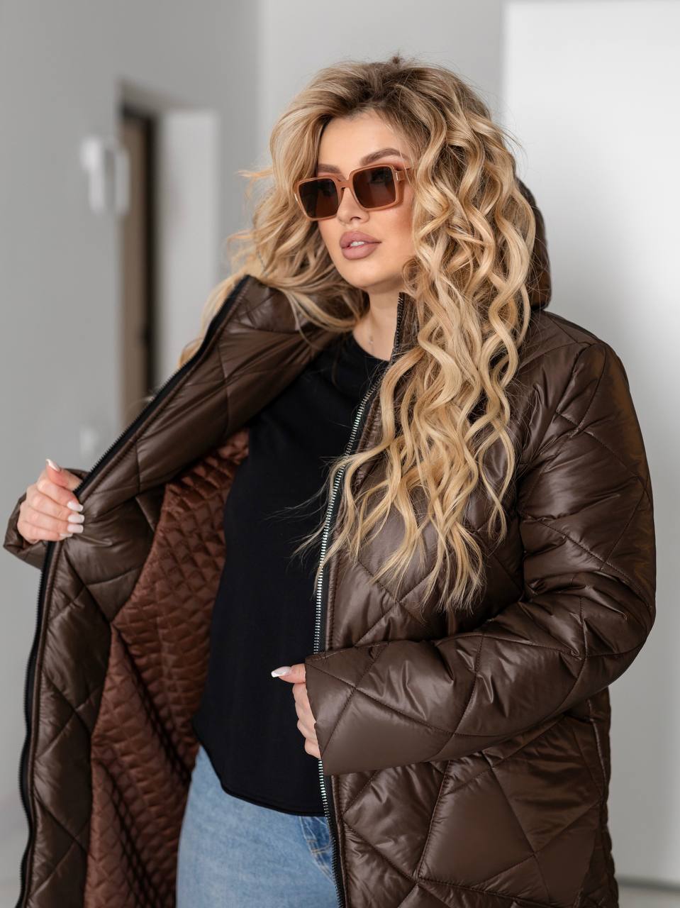 Пальто 31102503