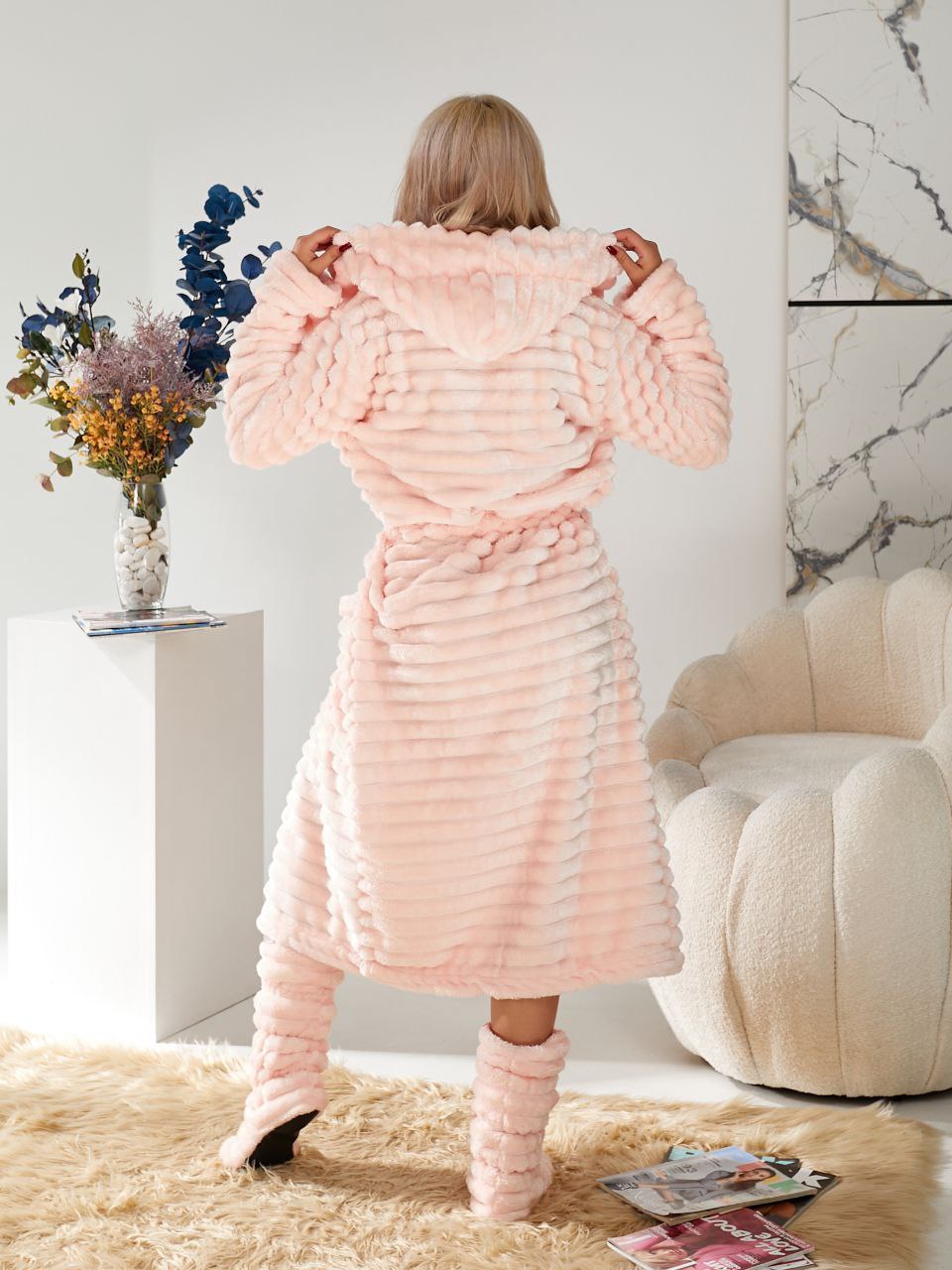 Халат 280925081