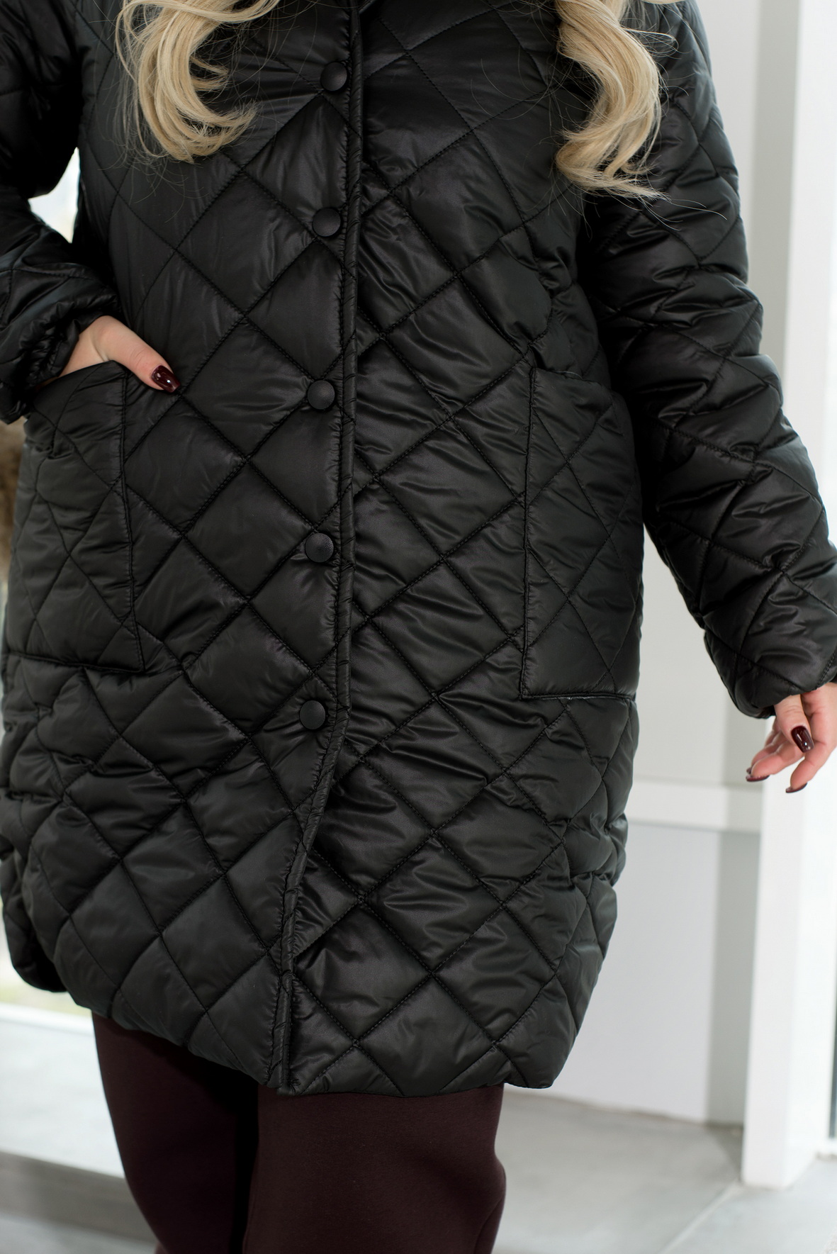 Куртка 241023093