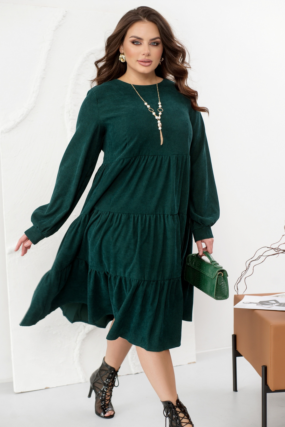 Платье 251123101