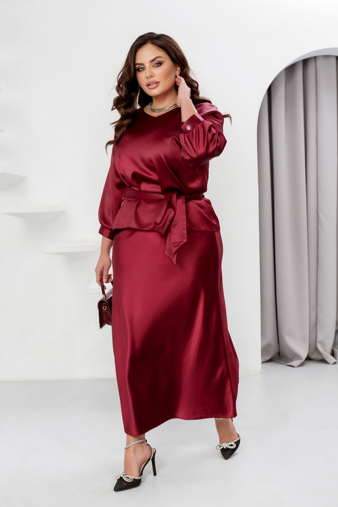 Костюм 251124351