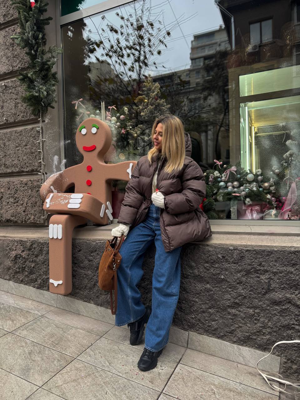 Куртка 10112522