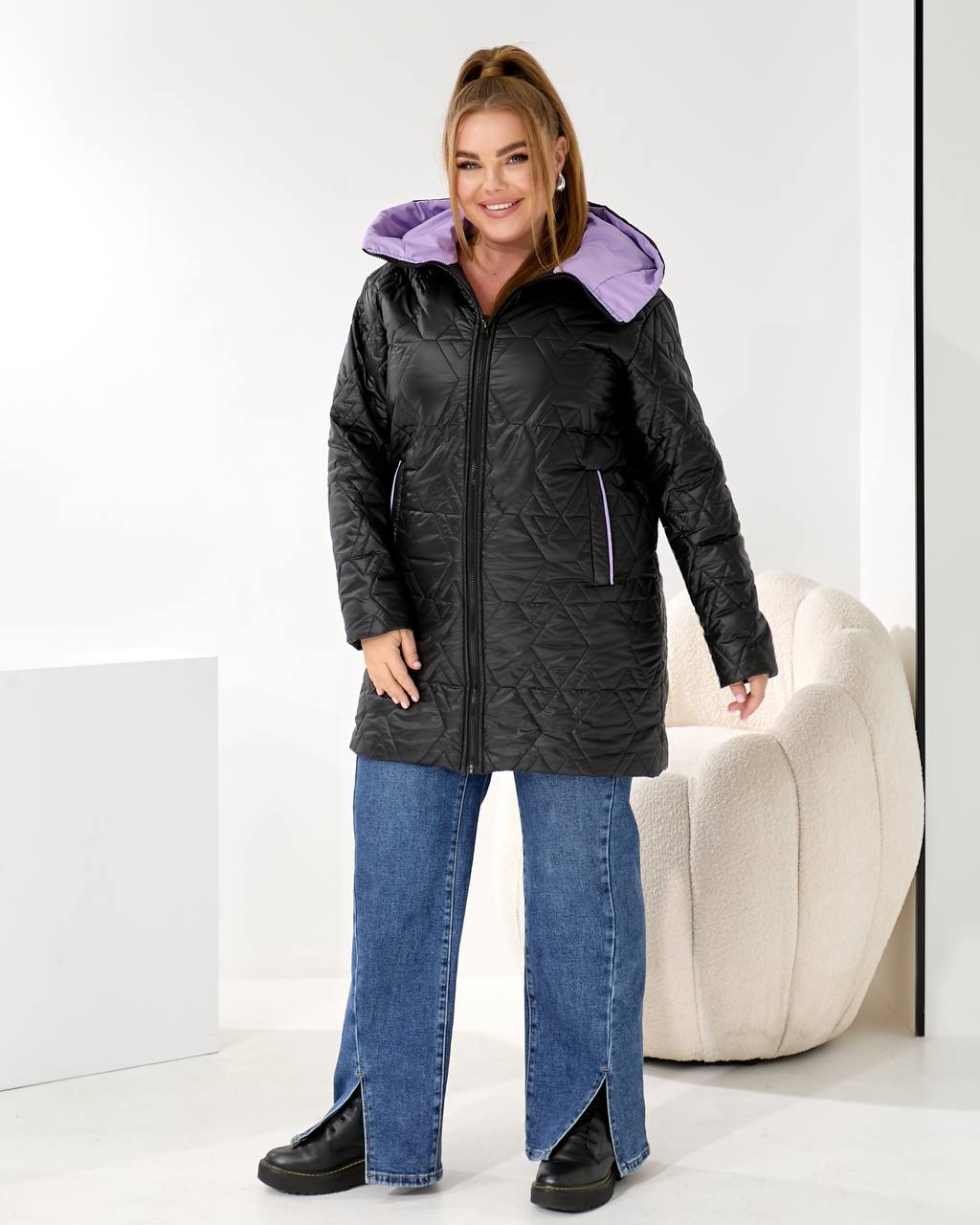 Куртка 11112524