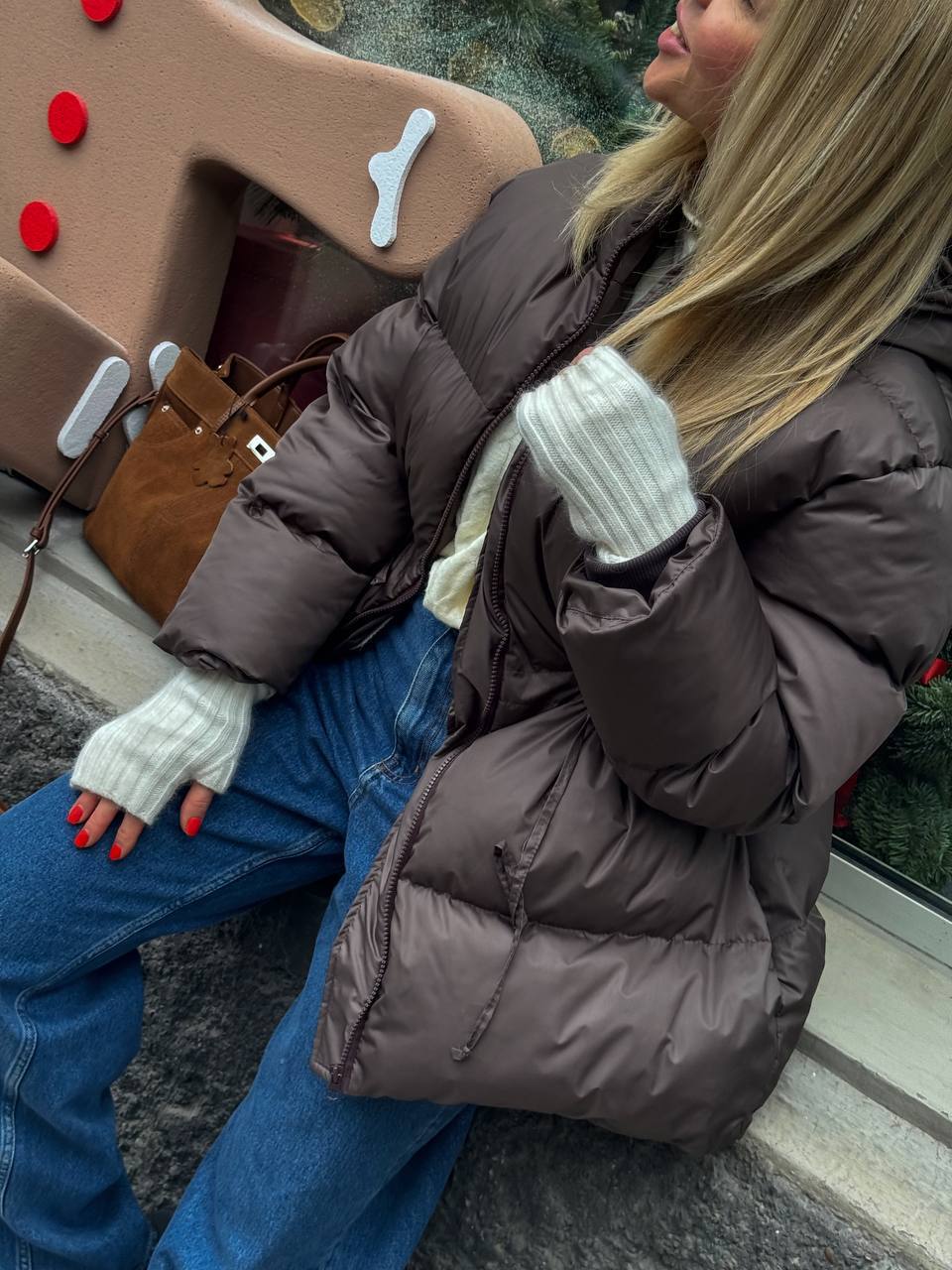 Куртка 10112522