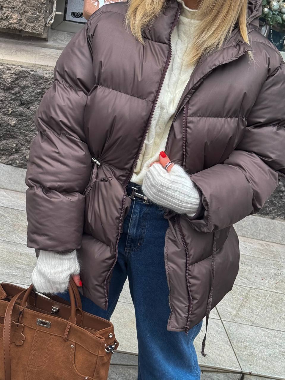 Куртка 10112522