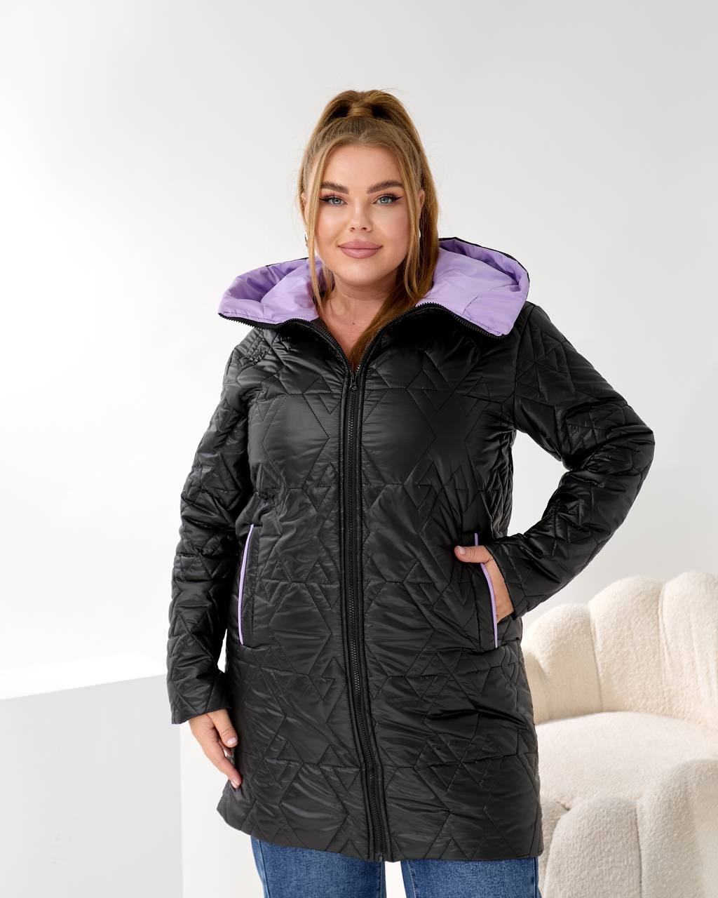 Куртка 11112524