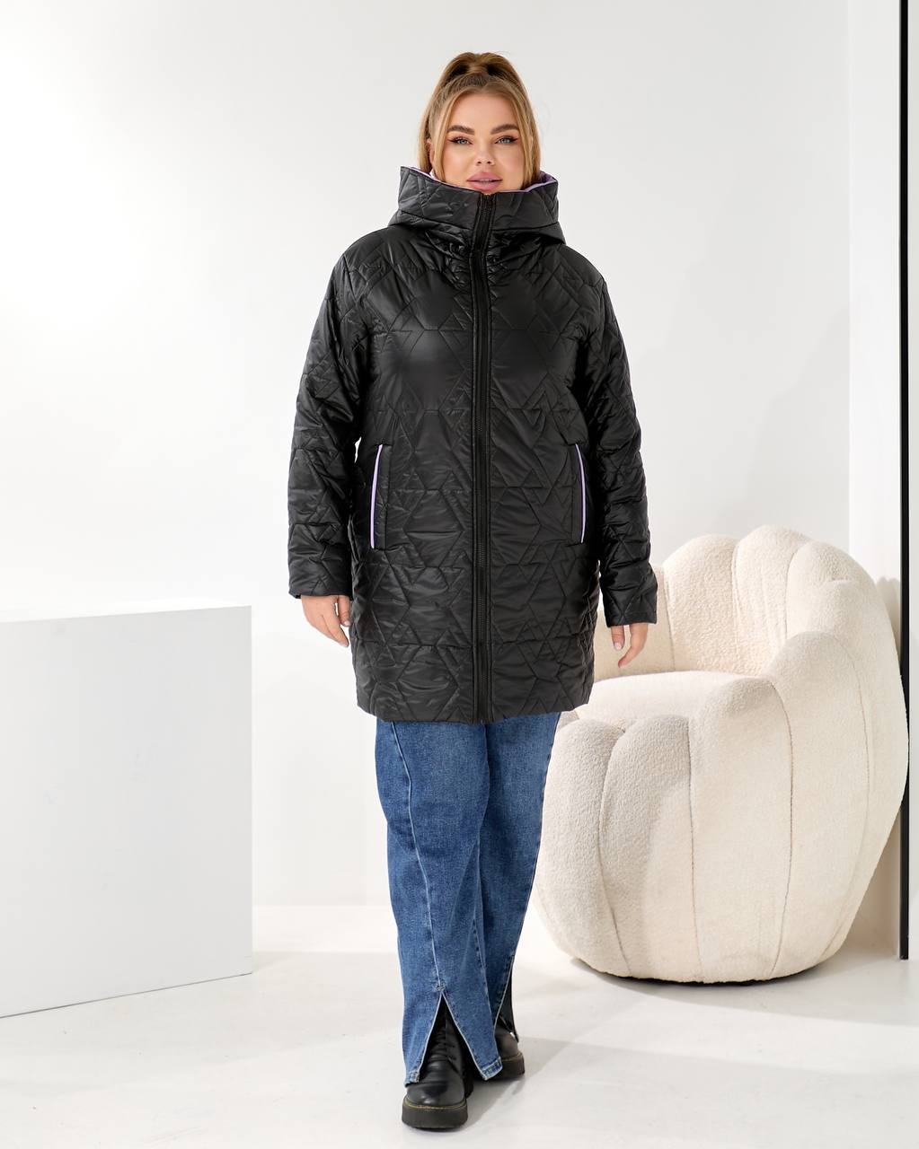 Куртка 11112524