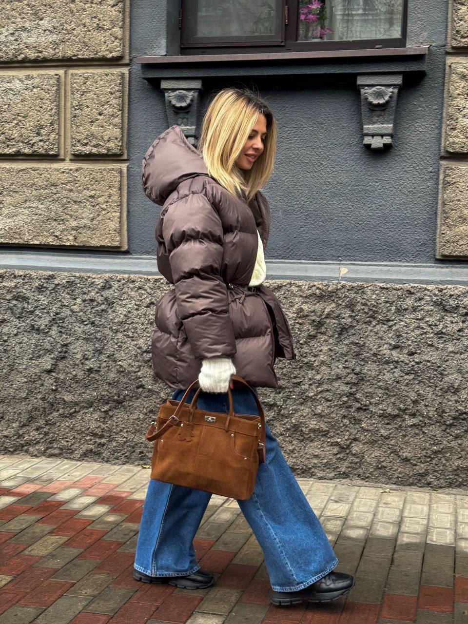 Куртка 10112522