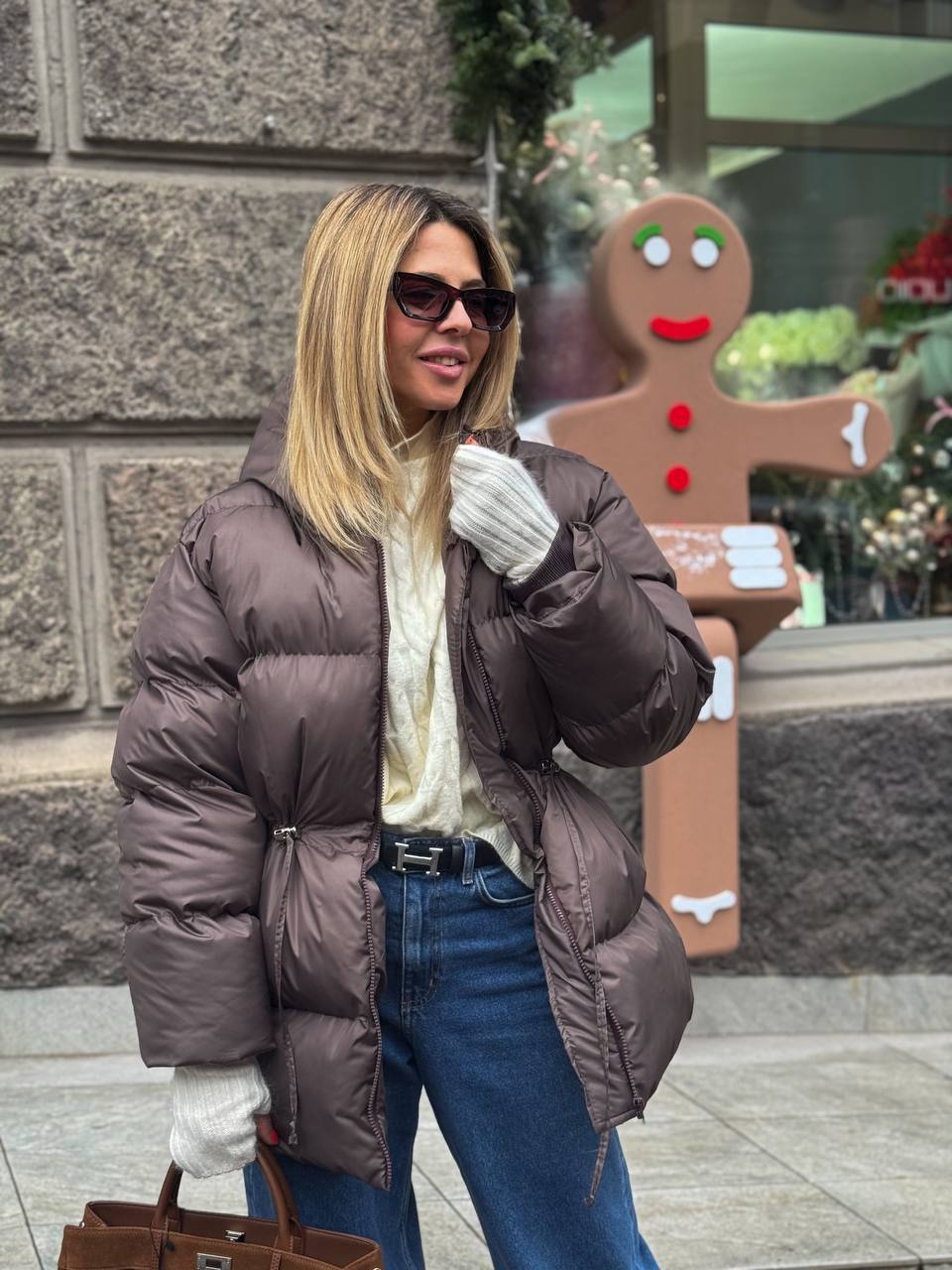 Куртка 10112522