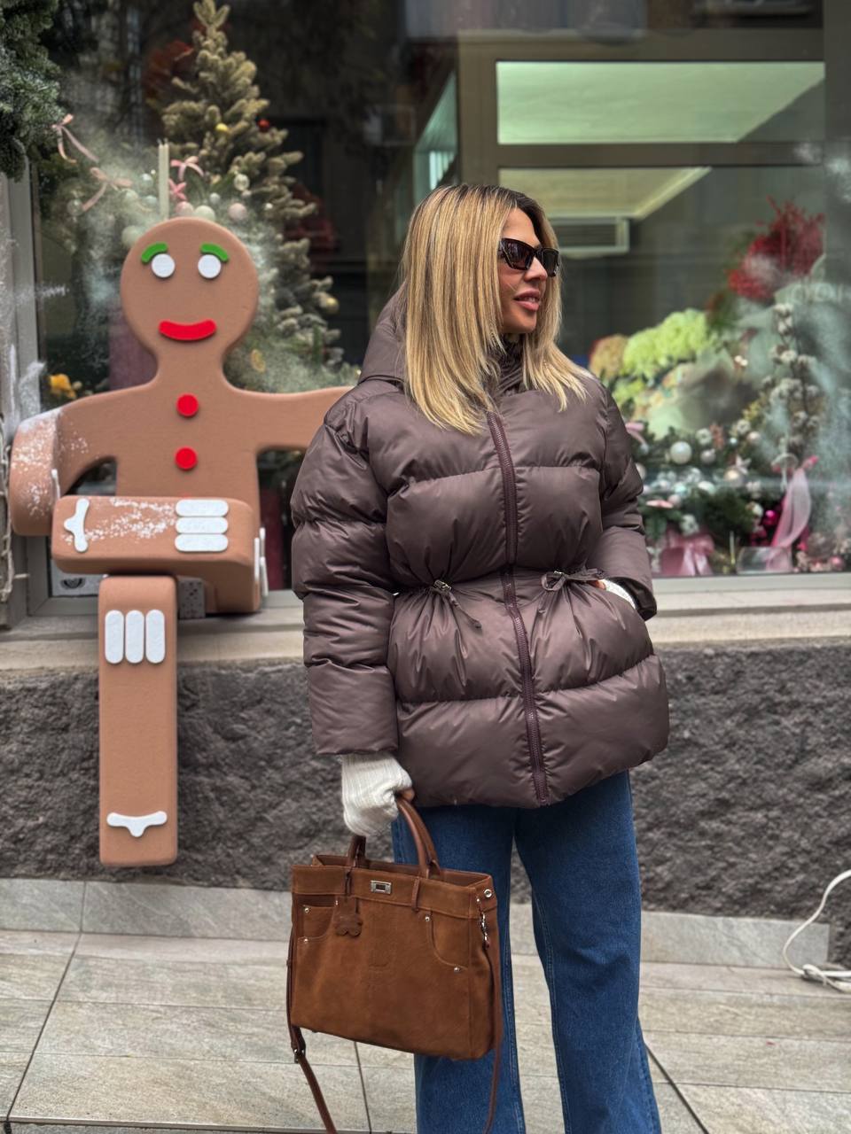 Куртка 10112522