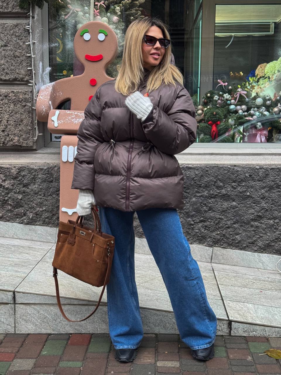 Куртка 10112522