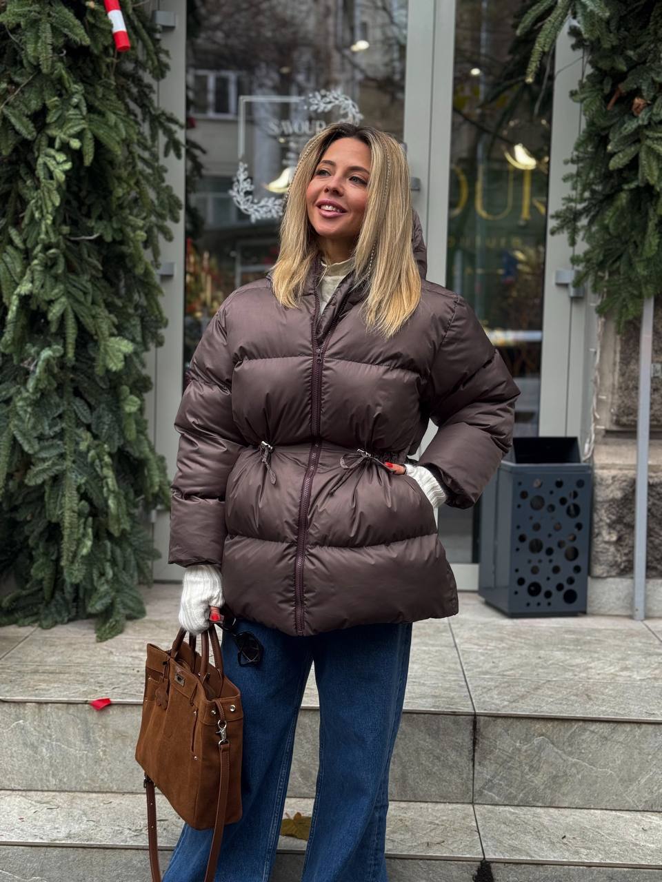 Куртка 10112522