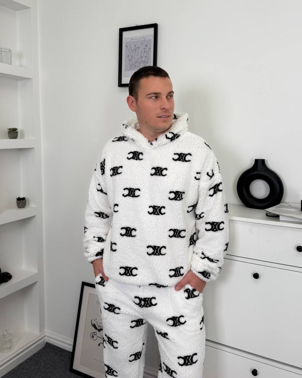 Пижама 12112514