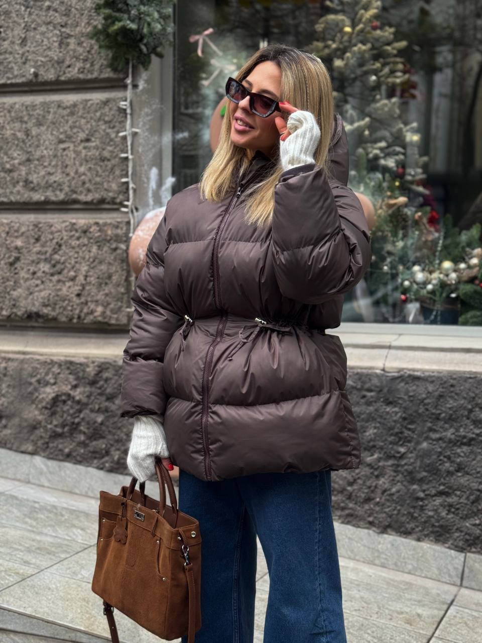 Куртка 10112522