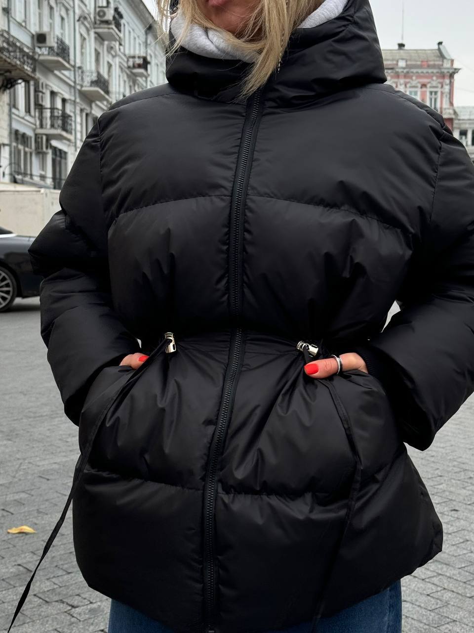 Куртка 10112522