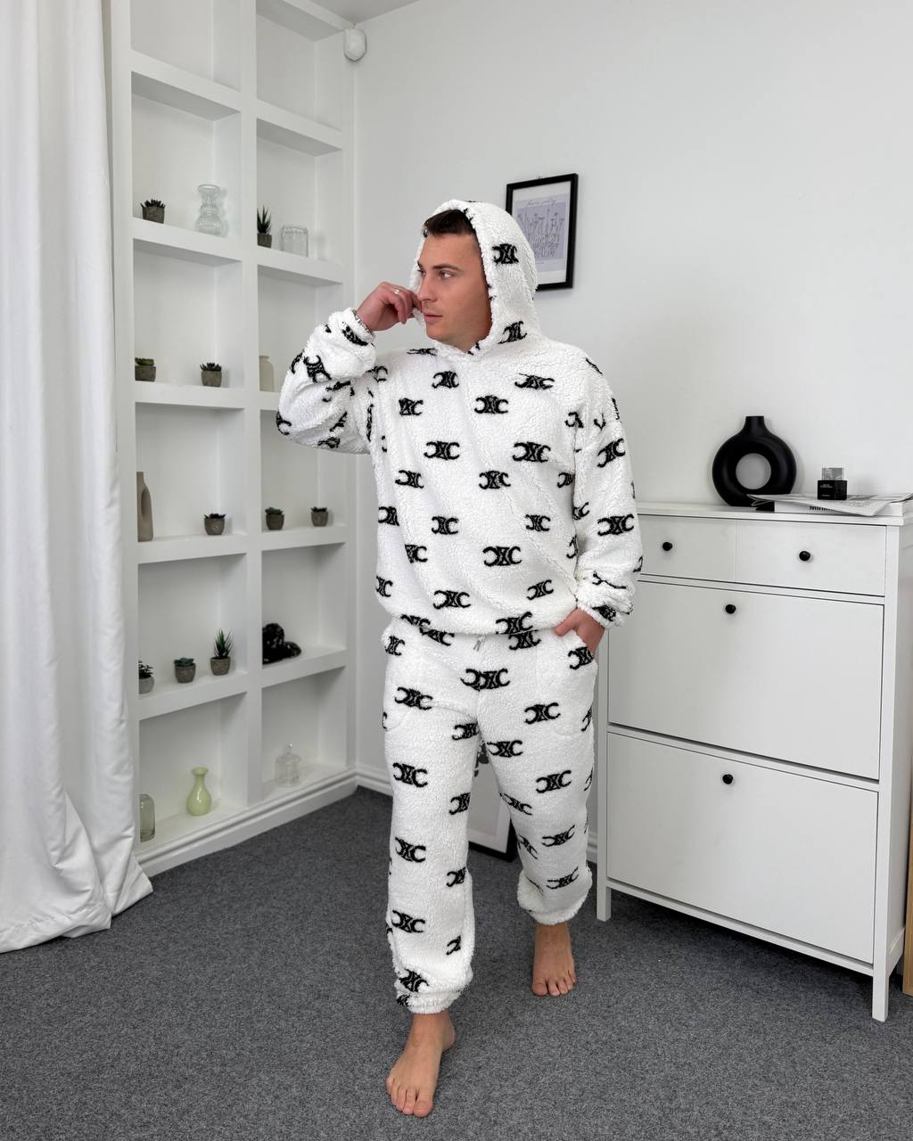 Пижама 12112514